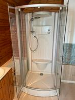 Cabine de douche complète, Maison & Meubles, Salle de bain | Salle de bain complète, Utilisé