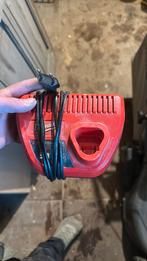 Oplader milwaukee, Ophalen, Zo goed als nieuw