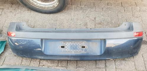 OPEL CORSA C ACHTERBUMPER FASE 1, Auto-onderdelen, Carrosserie, Bumper, Achter, Gebruikt, Ophalen of Verzenden