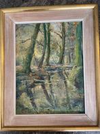 Schilderij Philomène Lauwerijssen (1903-1996), Antiek en Kunst, Ophalen