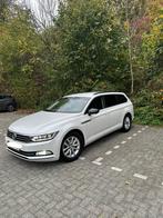 Volkswagen passat, Auto's, Volkswagen, Voorwielaandrijving, 4 deurs, Stof, Wit