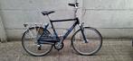 Herenfiets koga miyata alliance in zeer goede staat, Ophalen, Zo goed als nieuw, Versnellingen