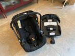 Doona autostoel en buggy incl Isofix basis, Kinderen en Baby's, Ophalen, Isofix