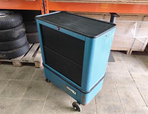 Gereedschapskar, Auto diversen, Autogereedschap, Zo goed als nieuw, Ophalen of Verzenden