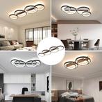 Plafonnier LED plafonnier à intensité variable LIVRAISON GRA, Maison & Meubles, Lampes | Plafonniers, Envoi, MODERNE