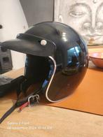 BMW jet motorhelm, Motoren, S