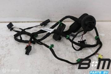 Portierkabelboom rechtsvoor Seat Ibiza 6F 6F1971121G beschikbaar voor biedingen