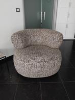 Luxe Draai fauteuil, Huis en Inrichting, Ophalen