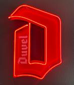 Neon, reclame, lichtreclame, Verzamelen, Merken en Reclamevoorwerpen, Ophalen, Zo goed als nieuw