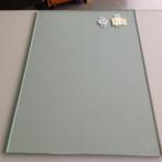 Etagère en verre de 56 cm par 38,5 cm et bien d'autres..., Enlèvement ou Envoi, Comme neuf