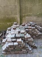 Terras klinkers gratis, Enlèvement, Utilisé, Béton, Briques