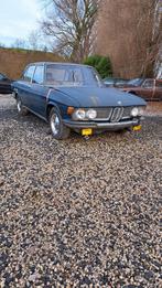 BMW e3 2500cc schuurvondst, Auto's, Particulier, Te koop