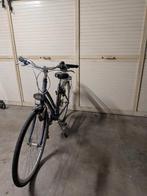 Gazelle fiets, Fietsen en Brommers, Ophalen, Zo goed als nieuw, Gazelle, Versnellingen