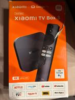 Xiaomi tv-box s, Audio, Tv en Foto, Mediaspelers, Ophalen, Zo goed als nieuw