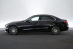 (2BRR151) MERCEDES-BENZ C-CLASS BERLINE, 4 deurs, Achterwielaandrijving, Gebruikt, Euro 6