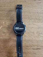 Samsung smartwatch, Ophalen, Gebruikt, Zwart, Samsung