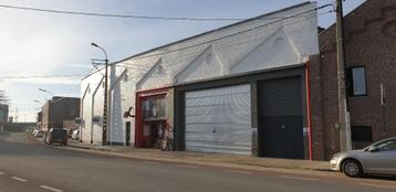 Magazijn te Huur te Kortrijk  100m² voor 400€ beschikbaar voor biedingen