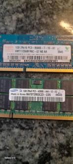 Ram geheugen lapttop, Computers en Software, Ophalen of Verzenden