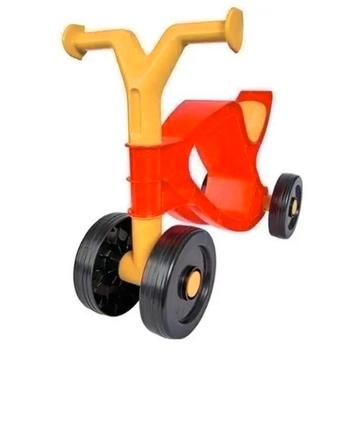 Loopfiets zo goed als nieuw  beschikbaar voor biedingen