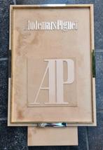 Audemars Piguet, display, staander, advertentie horloge, Verzamelen, Merken en Reclamevoorwerpen, Ophalen of Verzenden, Gebruikt