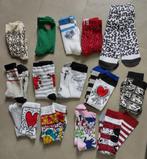 Collectie Keith Haring sokken (maat 42), Overig, Overige kleuren, Ophalen of Verzenden, Zo goed als nieuw
