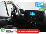 Mercedes-Benz Sprinter 211 Aut. L2H2 BPM VRIJ/ LED/ Standkac, Auto's, Bestelwagens en Lichte vracht, Automaat, Parkeercamera, Wit