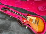 ‘80 Tokai Les Paul LS60 Cherry Sunburst Japan (RUIL Gibson), Overige merken, Solid body, Gebruikt, Ophalen