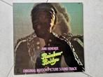 LP-Jimi Hendrix - Rainbow Bridge 12" vinyl, Pop rock, Utilisé, Enlèvement ou Envoi
