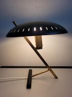 SCHITTERENDE Z-lamp met vintage design Louis KALFF Philips, Ophalen of Verzenden