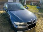 Bmw 320, Auto's, Achterwielaandrijving, Zwart, 5 deurs, Particulier