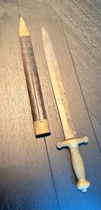 Napoleon Infanterie zwaard model 1831, Ophalen of Verzenden, Landmacht, Mes of Dolk