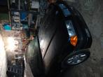 bmw 320i cabrio e36, Auto's, Achterwielaandrijving, Cabriolet, Blauw, Leder