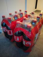 16 flessen coco cola, Ophalen