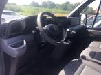 renault master l2h2 130pk 2025 50km 27950e ex, Auto's, Bestelwagens en Lichte vracht, Voorwielaandrijving, Stof, 4 cilinders, Renault