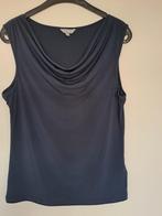 Blauw topje JBC, L, Blauw, JBC, Maat 42/44 (L), Ophalen of Verzenden