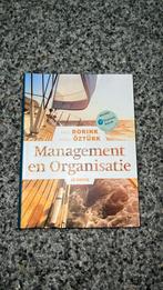 Fred Rorink - Management en organisatie, Ophalen of Verzenden, Zo goed als nieuw, Nederlands, Fred Rorink; Öztürk Burcu
