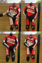 Ducati moterpak eendelig, Motoren, Ophalen, Handschoenen