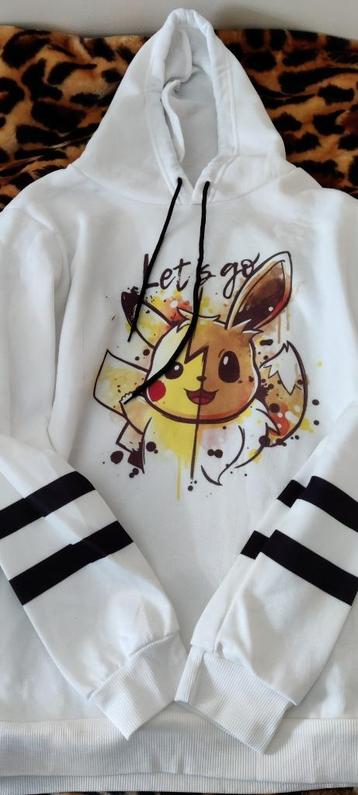 trui beschikbaar voor biedingen