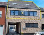 Appartement te huur in Iddergem, 116 m², Appartement, 103 kWh/m²/jaar