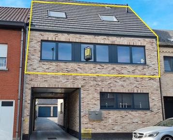 Appartement te huur in Iddergem beschikbaar voor biedingen