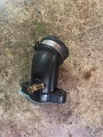 Zip / vespa spruitstuk, Ophalen of Verzenden, Zo goed als nieuw, Overige typen, Piaggio