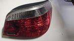 Achterlicht rood op zijpaneel rechts BMW 5 serie E60 sedan 6, -, Utilisé, -, Enlèvement ou Envoi