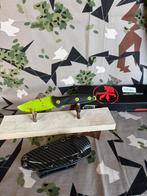 Microtech, Enlèvement ou Envoi, Comme neuf