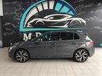 Golf 2.0 TSI OPF DSG Style, 4 cilinders, 1984 cc, Alcantara, Bedrijf