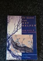 De kunst van het helpen - Boek - Ram Dass & Paul Gorman, Enlèvement ou Envoi, Utilisé