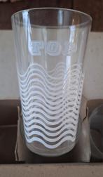 Oude glazen top bronnen, Verzamelen, Glas en Drinkglazen, Ophalen of Verzenden, Nieuw