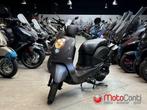 Sym Mio 50 2020 [126,42 km], Fietsen en Brommers, Scooters | SYM, Mio, Ophalen of Verzenden, Zo goed als nieuw, Benzine