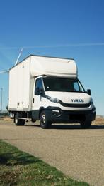 Verhuis/Verhuiswagen/meubelbak/ladderlift, Diensten en Vakmensen, Inpakservice