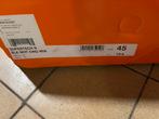 Alpinestars KTM shoes size 45. New in box