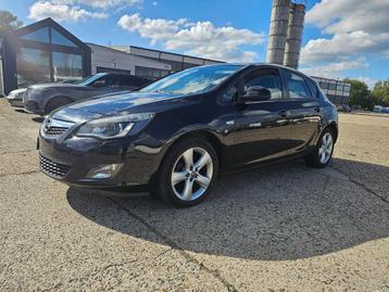 Opel Atra 1.3 beschikbaar voor biedingen